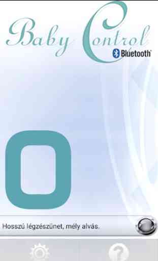 Baby Control Digital Bluetooth 2