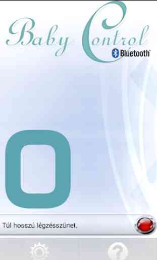 Baby Control Digital Bluetooth 3