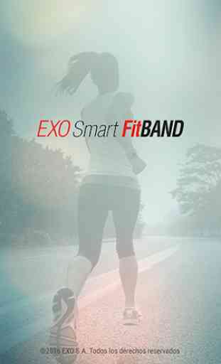 EXO Smart Fit App 1