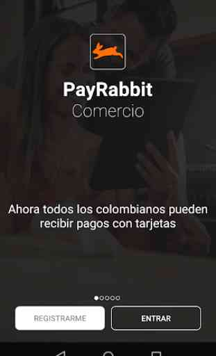 PayRabbit Comercio 2