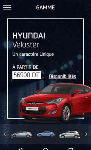 Hyundai Tunisia 2