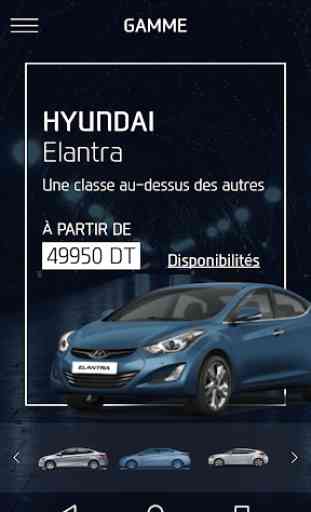 Hyundai Tunisia 4