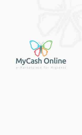 MyCash Online Malaysia 1