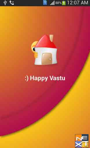 :) VASTU [Happy Vastu] 1