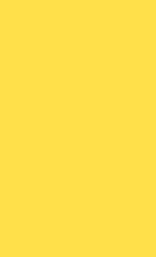 Yellow Color Wallpapers 1