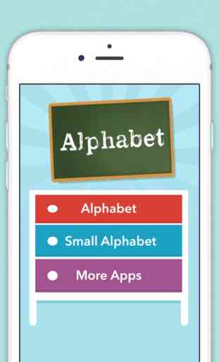 Aprender alfabeto para los niños - Aprender ABC. La ortografía y fonética del alfabeto. 1