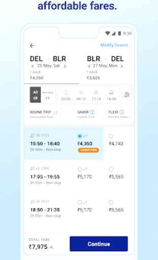 IndiGo | India’s Best Flight Booking App 2