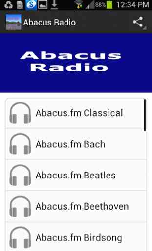Abacus Radio 1