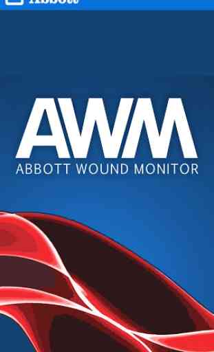 Abbott Wound Monitor 3