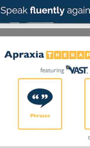 Apraxia Therapy: Aphasia 1