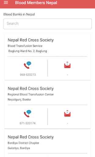 Blood Members Nepal 4