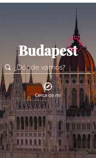 Guía de Budapest de Civitatis 1