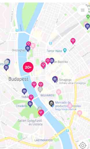 Guía de Budapest de Civitatis 4