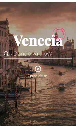 Guía de Venecia de Civitatis 1