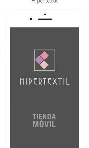 Hipertextil España 1