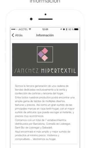 Hipertextil España 2