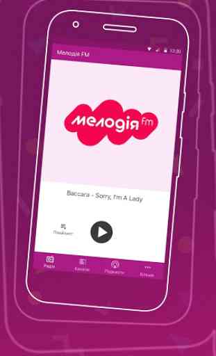 Melodia FM Ukraine 2