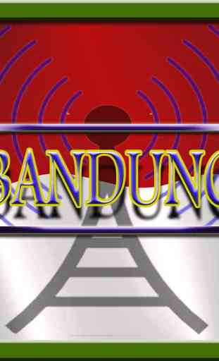 Radio Bandung 1