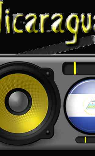 Radios de Nicaragua 3