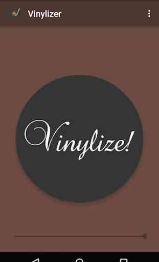 Vinylizer 1