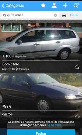 Carros Usados Portugal 3