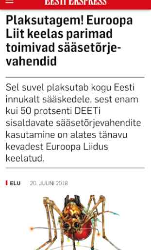 Eesti Ekspress 4