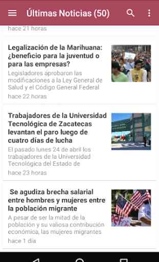 La Izquierda Diario - México 4
