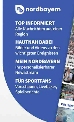 nordbayern News 1