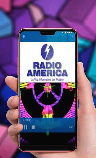 Radios de Paraguay En Vivo AM/FM Radio 4