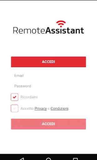 Remote Assistant 1