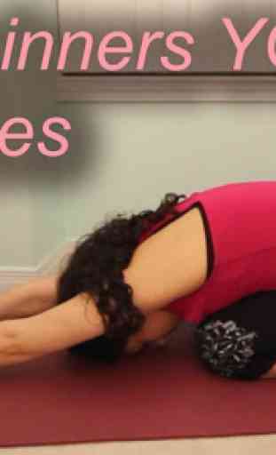 Yoga para Principiantes 2