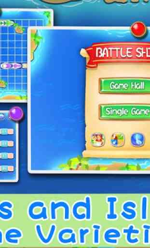Battleship - Online Game Hall 4