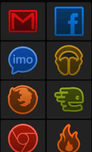 BL Community Icon Pack 4