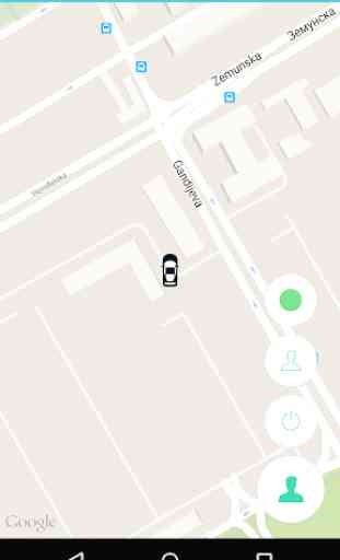CAR:GO Partner - Driver app only 1