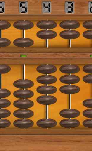 Classic Abacus 1