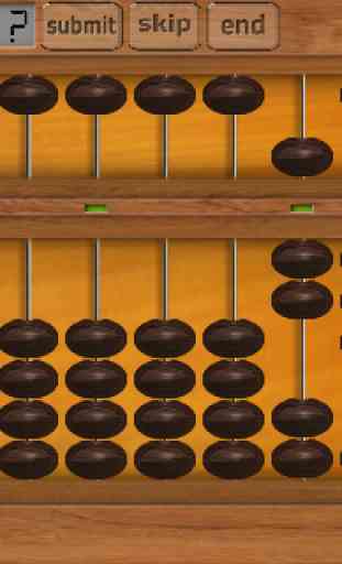 Classic Abacus 4