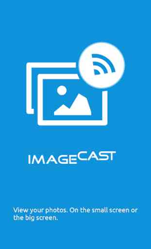ImageCast DLNA Gallery Viewer 1