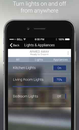 Quantum by Safe Home Security 4