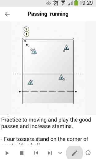 Volleyball Playview 3
