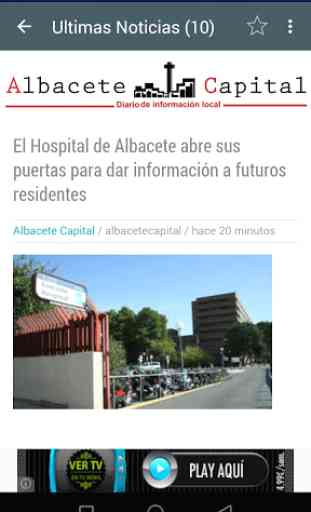 Albacete Capital 4