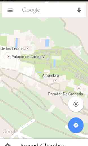 Granada Guía Rápida 3