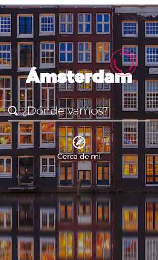 Guía de Amsterdam de Civitatis 1