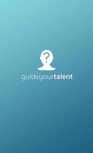 Guide Your Talent 1