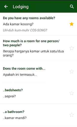 Libro de frases de Indonesia 3