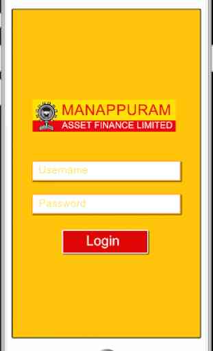 Manappuram Asset Finance Ltd 3