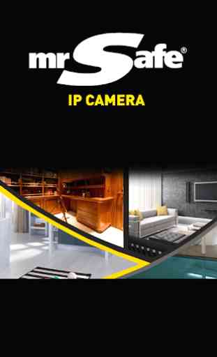 MrSafe IP Camera 2
