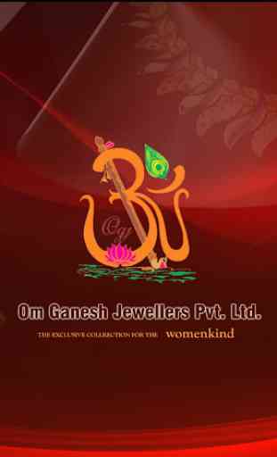 Om Ganesh Jewellers 1