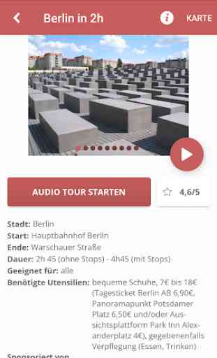 Reiseführer (Audio Guides) 3