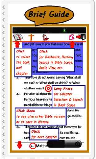 Simple Bible - Latin (Vulgate) 1