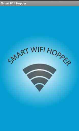 Smart Wifi Hopper 1